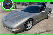 $12500 : 2002 CHEVROLET CORVETTE2002 C thumbnail