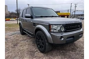 $11995 : 2010 Land Rover LR4 thumbnail