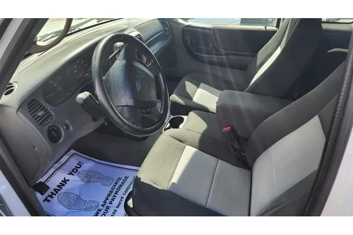 $13499 : 2009 Ranger image 9