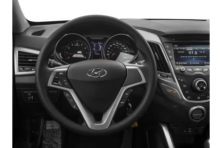$13981 : Hyundai VELOSTER 2017 Value image 7