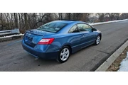 $7895 : 2007 Civic EX thumbnail