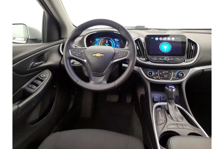 $11998 : Chevrolet Volt 2017 LT 4dr H image 10