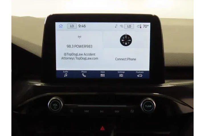 $21795 : Ford Escape 2024 ST-Line 4dr image 10