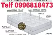 LIMPIEZA DE ASIENTOS DE AUTOS