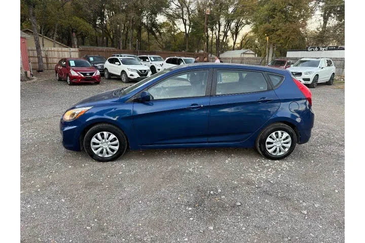 $5995 : 2016 ACCENT image 4