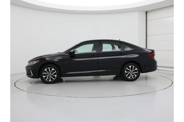 $20998 : Volkswagen Jetta 2025 S 4dr image 3