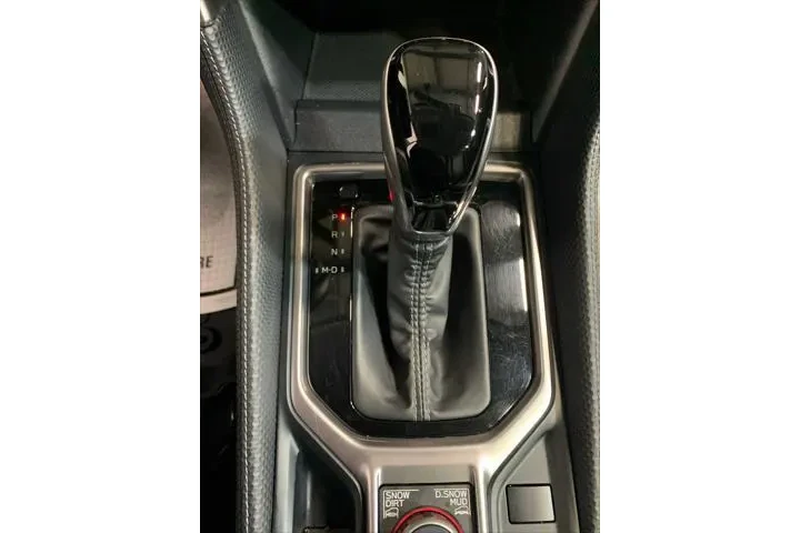 $26989 : Subaru Forester 2021 AWD Lim image 8