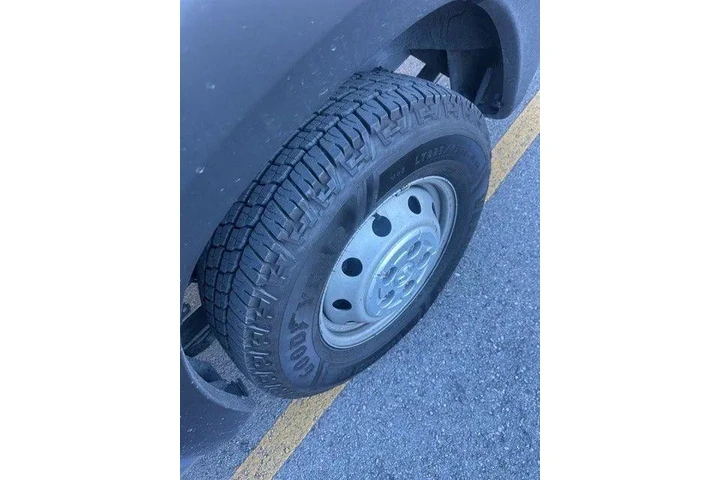 $12990 : Ram ProMaster 2020 3500 159 image 7