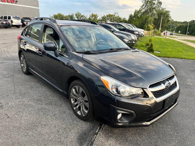 $11995 : 2014 Impreza 2.0i Sport Limit image 5