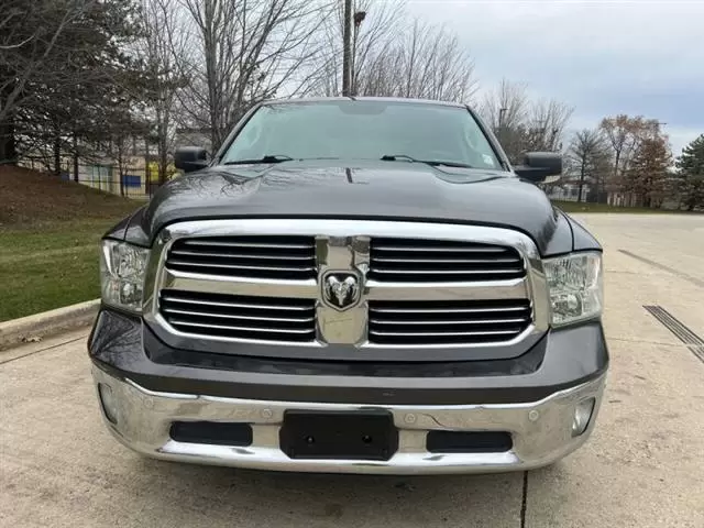 $14995 : 2016 RAM 1500 Big Horn image 3