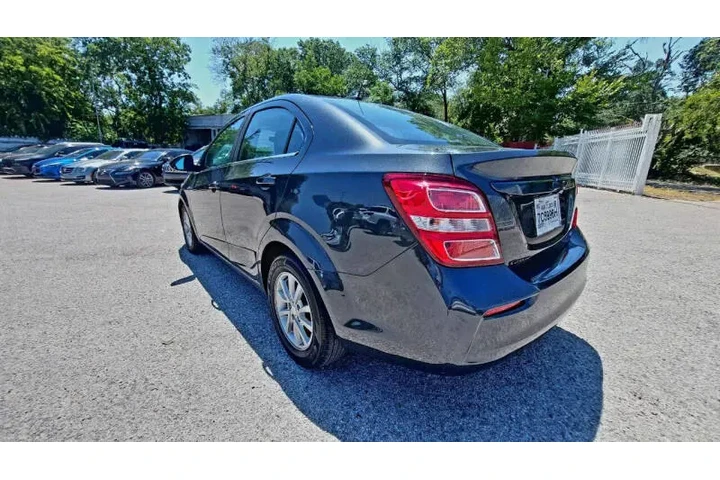 $5900 : 2020 Sonic LT image 3