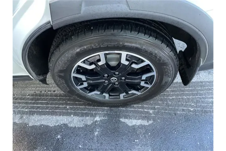 $19995 : Nissan Pathfinder 2020 4x4 S image 10