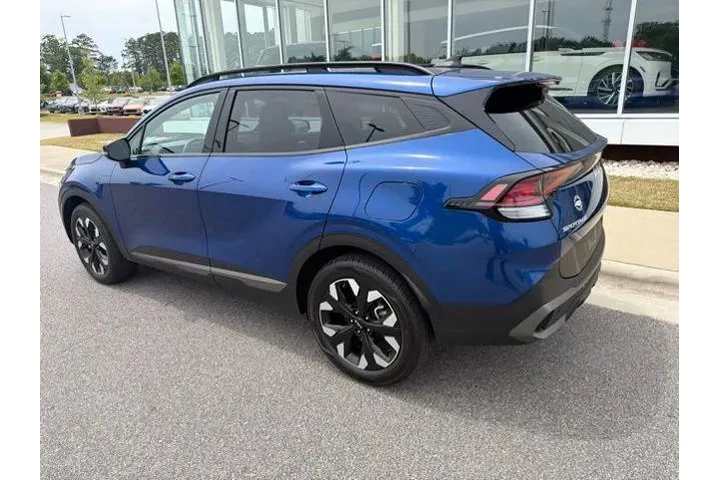 $26414 : Kia Sportage 2024 AWD X-Line image 8