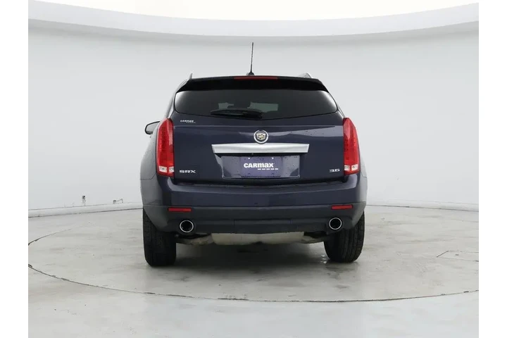 $18998 : Cadillac SRX 2015 Luxury Col image 6