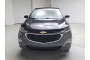 $16998 : Chevrolet Equinox 2019 LT 4d thumbnail