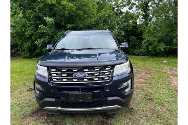 $16495 : 2017 Explorer Limited image 6