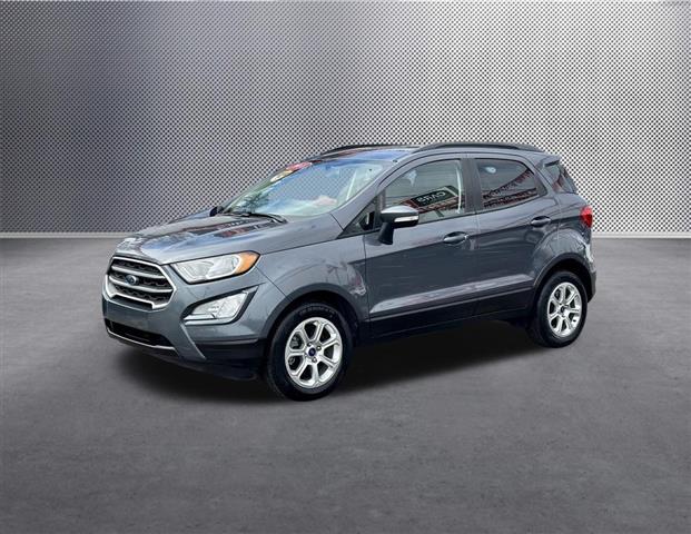 $14785 : 2018 EcoSport SE image 3