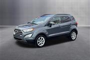 $14785 : 2018 EcoSport SE thumbnail