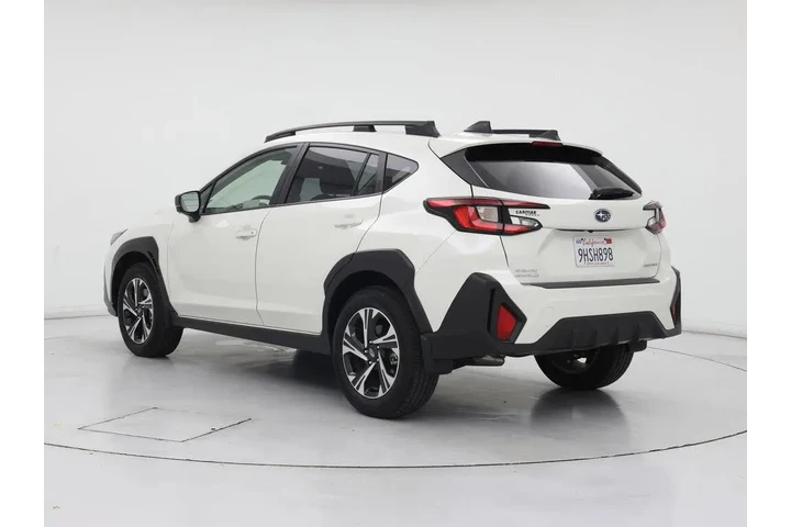 $25998 : Subaru Crosstrek 2024 AWD Pr image 2