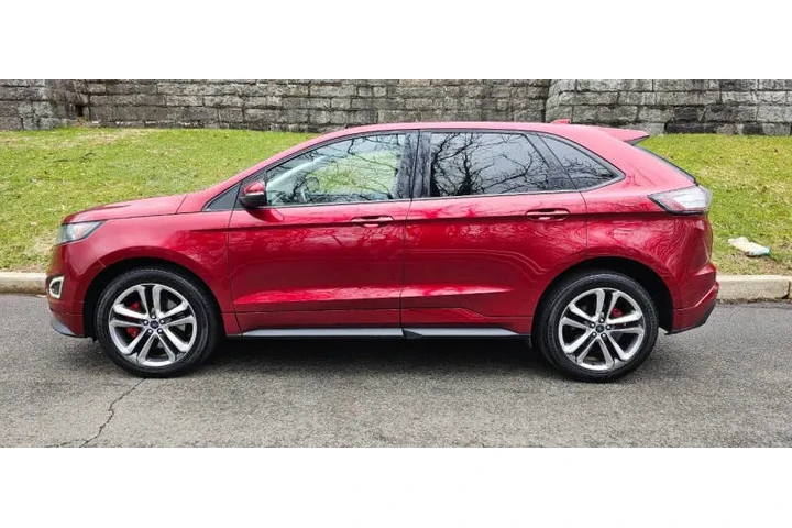 $14895 : 2018 Edge Sport image 8