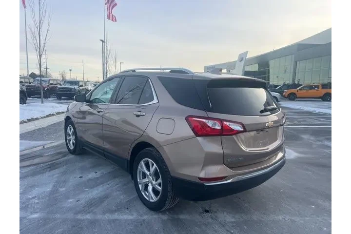 $18353 : Chevrolet Equinox 2019 Premi image 7