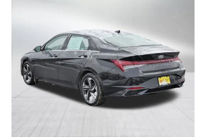 $16990 : Hyundai ELANTRA 2021 SEL 4dr image 5