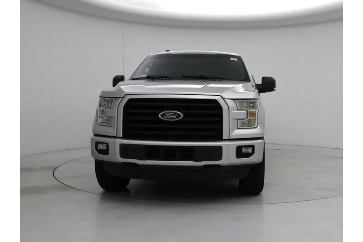 $25998 : Ford F-150 2016 4x4 XLT 4dr image 5