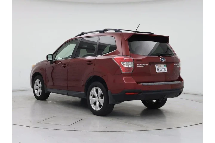 $17998 : Subaru Forester 2014 AWD 2.5 image 2