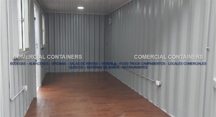 $3700000 : ALQUILER CONTENEDORES MARITIMO image 4