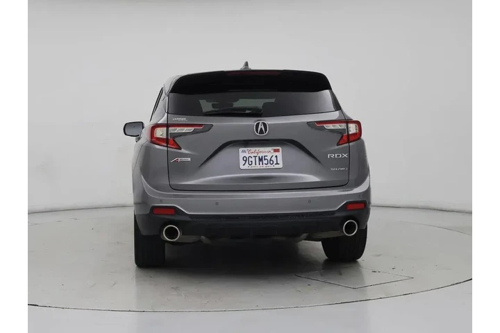 $37998 : Acura RDX 2023 SH-AWD 4dr SU image 6