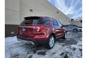 $11843 : Ford Explorer 2016 AWD Limit thumbnail