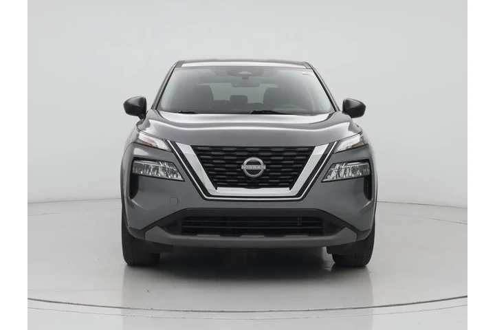 $22998 : Nissan Rogue 2023 SV 4dr Cro image 5