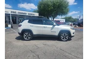 $15497 : Jeep Compass 2019 4X4 High A thumbnail