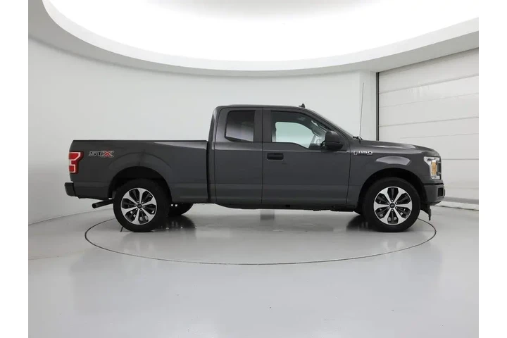 $27998 : Ford F-150 2020 4x2 XL 4dr S image 7
