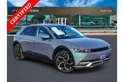 Hyundai IONIQ 5 2024 SEL 4dr