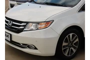 $10911 : Honda Odyssey 2016 Touring 4 thumbnail