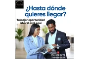 FORMA PARTE DE NUESTRA EMRESA