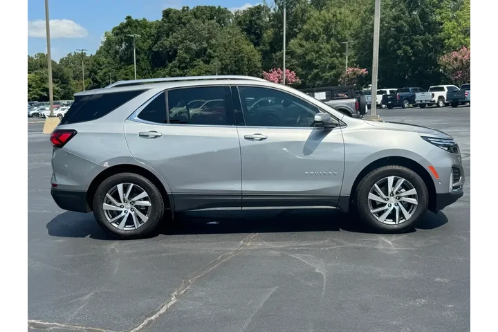 $28431 : Chevrolet Equinox 2023 Premi image 4