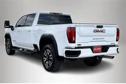 GMC Sierra 2500HD 2022 4x4 A thumbnail