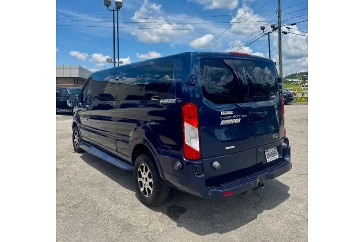 $22250 : 2016 Transit 250 image 5