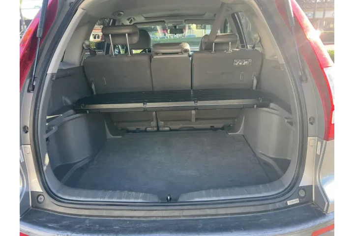 $5600 : 2007 CR-V EX-L image 4