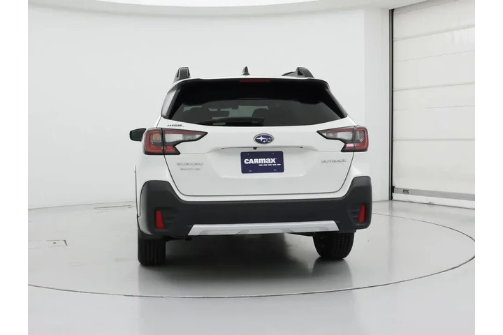 $25998 : Subaru Outback 2020 AWD Limi image 6