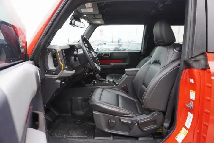 $39988 : Ford Bronco 2023 4x4 Base Ad image 7