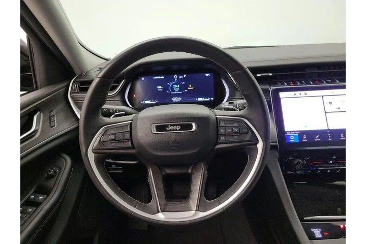 $32998 : Jeep Grand Cherokee L 2023 4 image 10