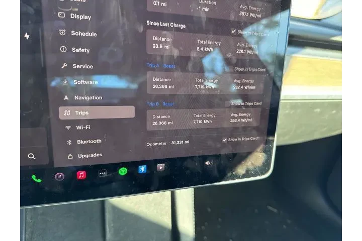 $22000 : Tesla Model 3 2022 4dr Sedan image 8