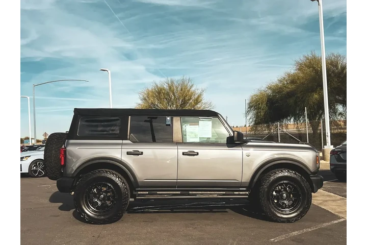 $35777 : Ford Bronco 2021 4x4 Big Ben image 2