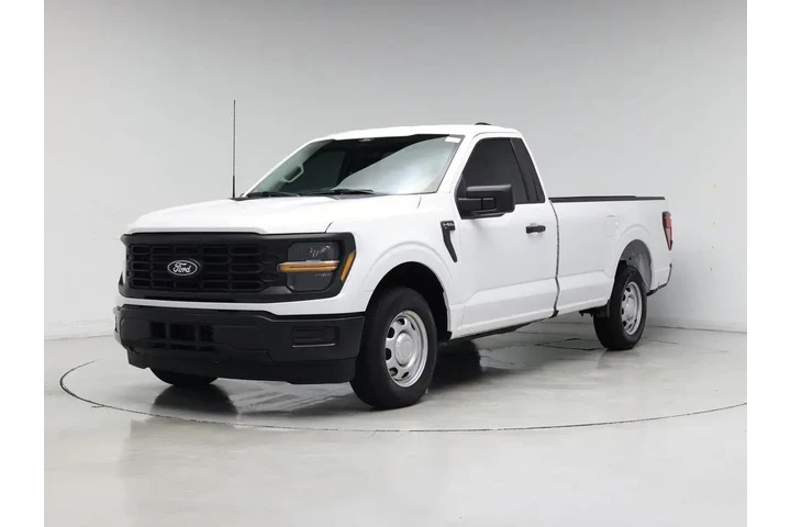 $31998 : Ford F-150 2024 4x2 XL 2dr R image 4