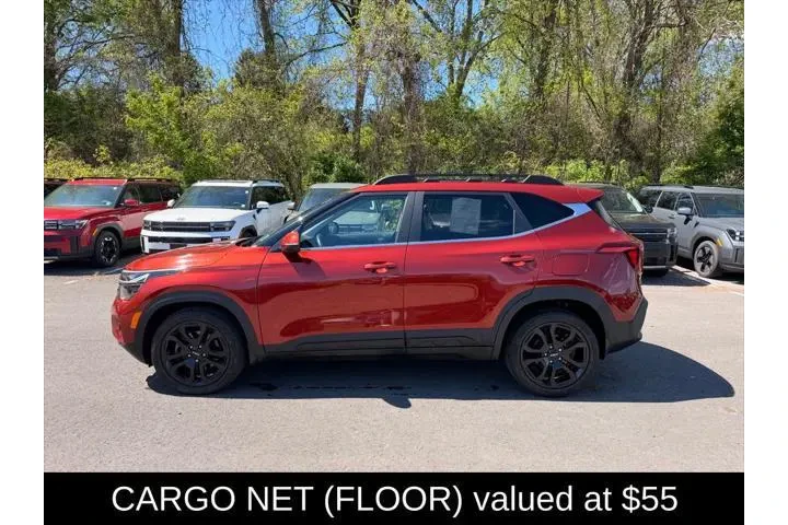 $24900 : Kia Seltos 2024 AWD X-Line 4 image 7