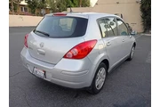 $3600 : 2010 VERSA S thumbnail