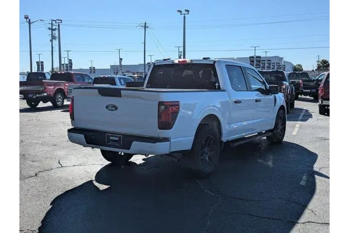 $38987 : Ford F-150 2024 4x2 STX 4dr image 5